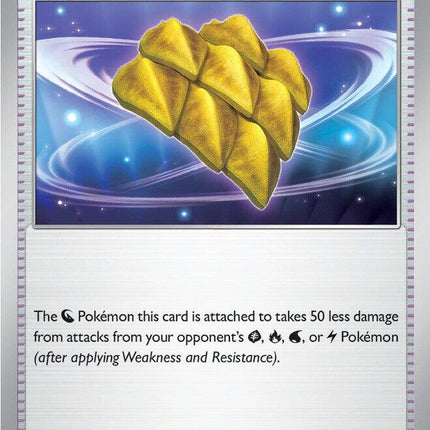 Thick Scale (211/217) [Mega Evolution: Ascended Heroes]