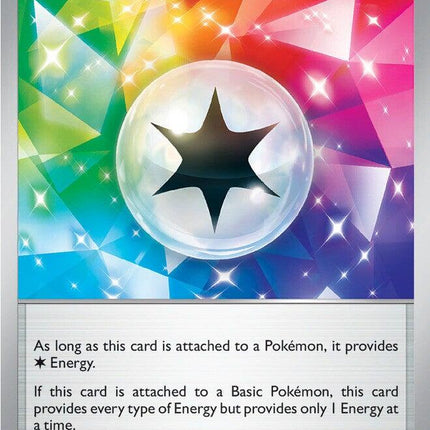 Prism Energy (216/217) [Mega Evolution: Ascended Heroes]