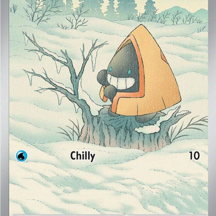Snorunt (227/217) [Mega Evolution: Ascended Heroes]