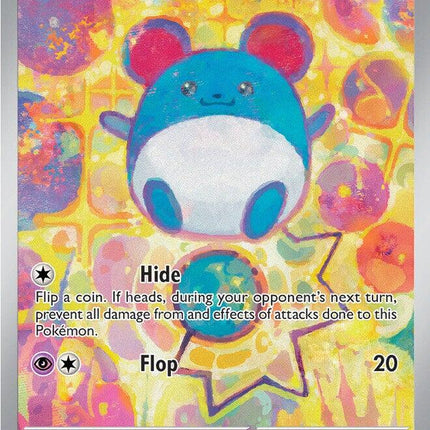Marill (232/217) [Mega Evolution: Ascended Heroes]