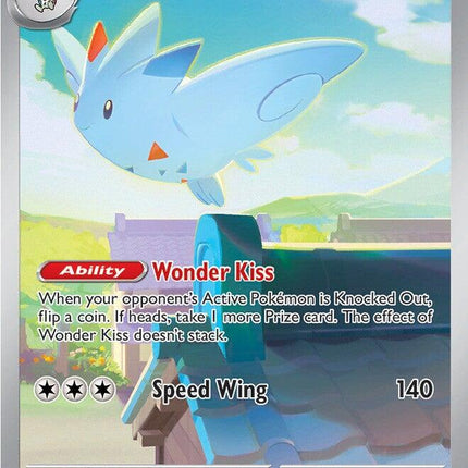 Togekiss (235/217) [Mega Evolution: Ascended Heroes]