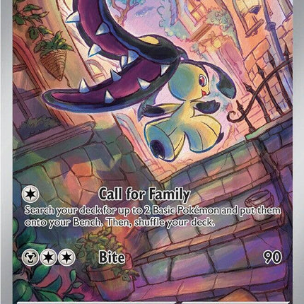 Mawile (246/217) [Mega Evolution: Ascended Heroes]
