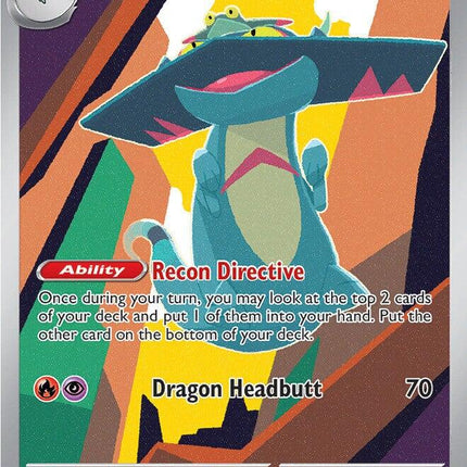 Drakloak (248/217) [Mega Evolution: Ascended Heroes]
