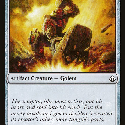 Stone Golem [Battlebond]