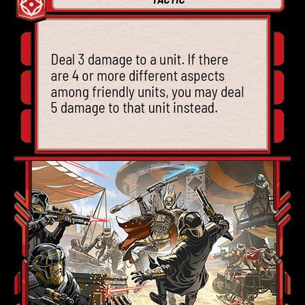 Attack From All Sides (207/264) (207/264) [A Lawless Time]