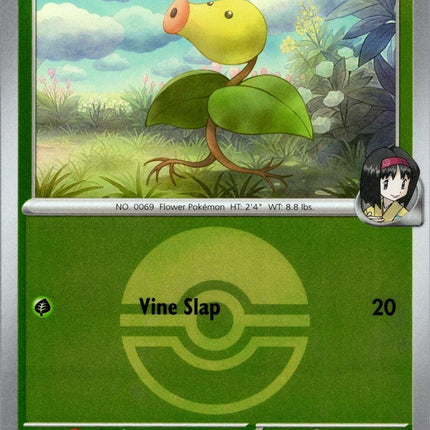 Erika's Bellsprout (004/217) (Poke Ball) [Mega Evolution: Ascended Heroes]