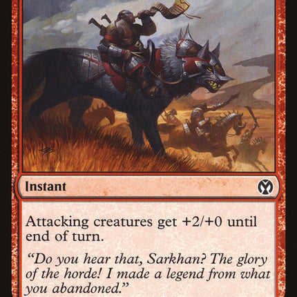Trumpet Blast [Iconic Masters]
