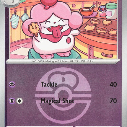 Slurpuff (094/217) (Love Ball) [Mega Evolution: Ascended Heroes]