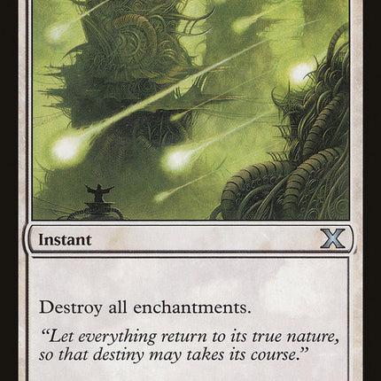 Tempest of Light [Tenth Edition]