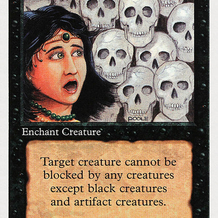 Fear [Summer Magic / Edgar]