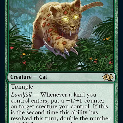 Scythecat Cub [Foundations Jumpstart]