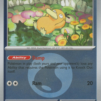 Psyduck (039/217) (Energy Symbol Pattern) [Mega Evolution: Ascended Heroes]