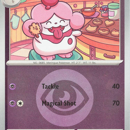 Slurpuff (094/217) (Energy Symbol Pattern) [Mega Evolution: Ascended Heroes]