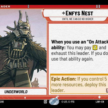 Enfys Nest - Until We Can Go No Higher (14/264) (14/264) [A Lawless Time]