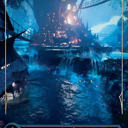 Island (2510) [Secret Lair Drop Series]
