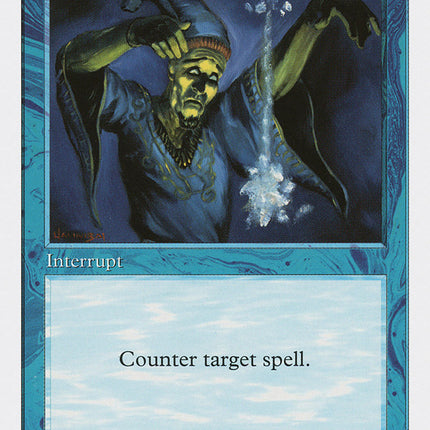 Counterspell [Fifth Edition]