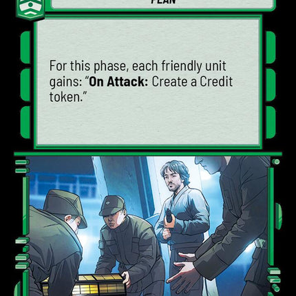 Payroll Heist (169/264) (169/264) [A Lawless Time]