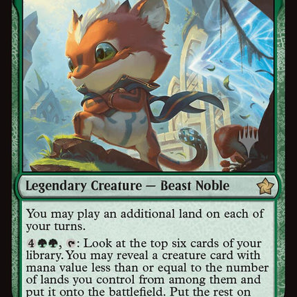 Loot, Exuberant Explorer [Lorwyn Eclipsed Promos]