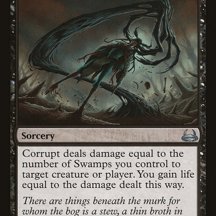Corrupt [Duel Decks: Divine vs. Demonic]