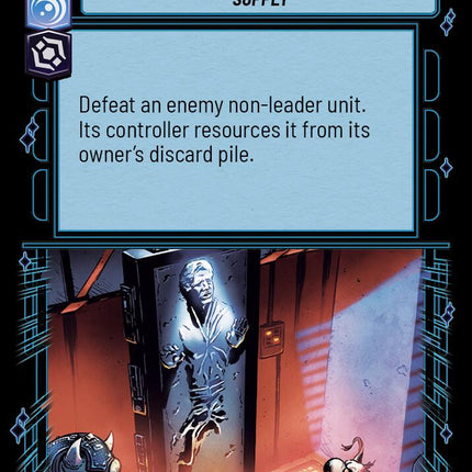 Display Piece (103/264) (103/264) [A Lawless Time]