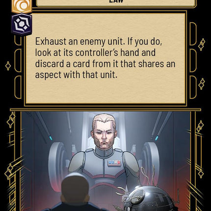 Hold for Questioning (217/264) (217/264) [A Lawless Time]
