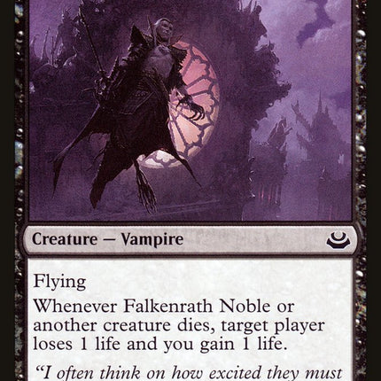 Falkenrath Noble [Modern Masters 2017]