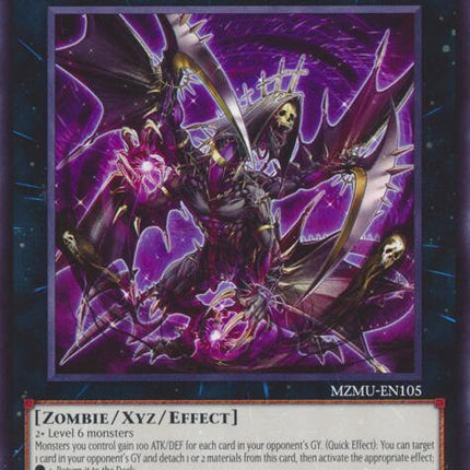 Wollow, Founder of the Drudge Dragons [MZMU-EN105] Rare