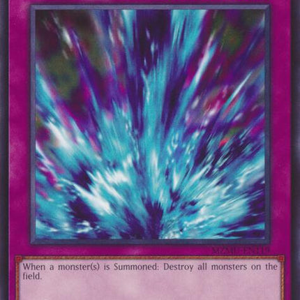 Torrential Tribute [MZMU-EN119] Rare