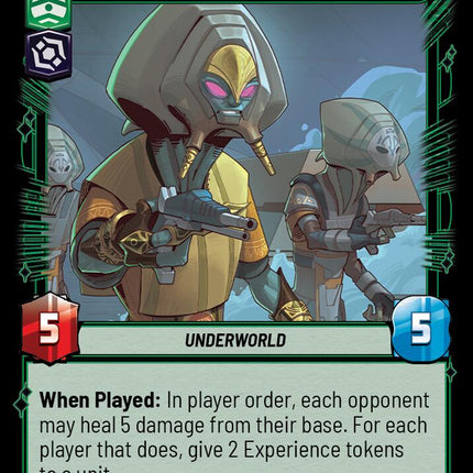 Lom Pyke - Making a Withdrawal (51/84) (51/84) [Twin Suns]
