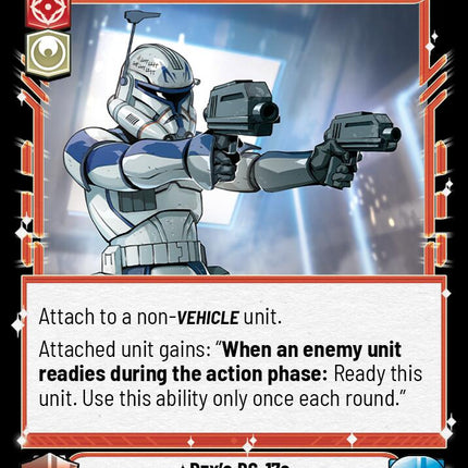 Rex's DC-17s -17s (83/64) (83/64) (83/64) [Twin Suns]