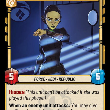 Barriss Offee - It's Only a Matter of Time (78/64) (78/64) [Twin Suns]