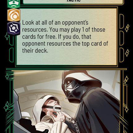 Tear This Ship Apart (66/264) (66/264) [A Lawless Time]