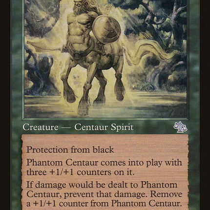 Phantom Centaur [Judgment]