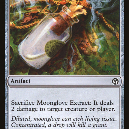 Moonglove Extract [Iconic Masters]