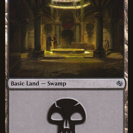Swamp (57) [Jumpstart]