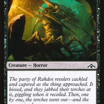 Douser of Lights [Guilds of Ravnica]