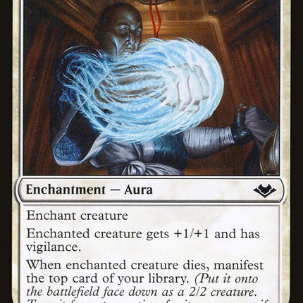 Soul-Strike Technique [Modern Horizons]