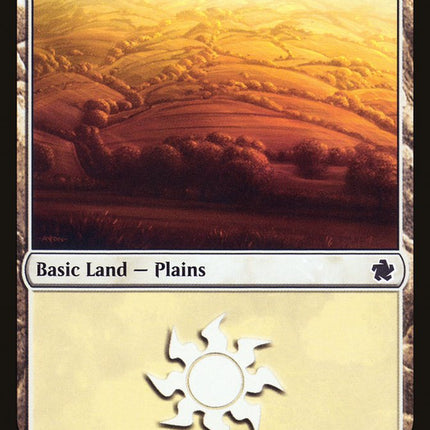 Plains (55) [Game Night 2019]