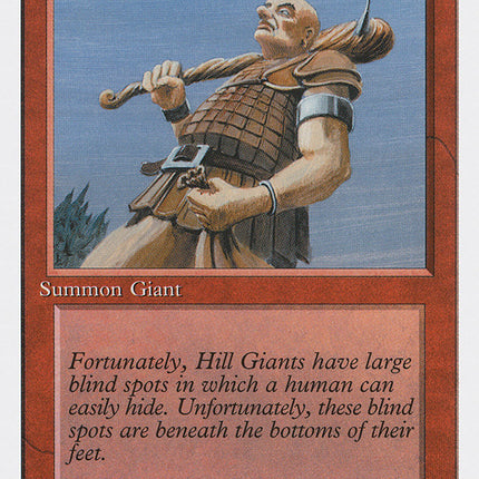 Hill Giant [Introductory Two-Player Set]