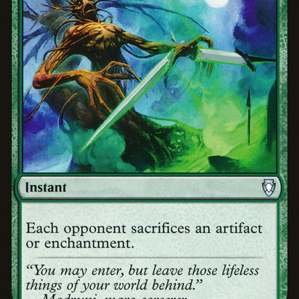 Tribute to the Wild [Commander Anthology Volume II]