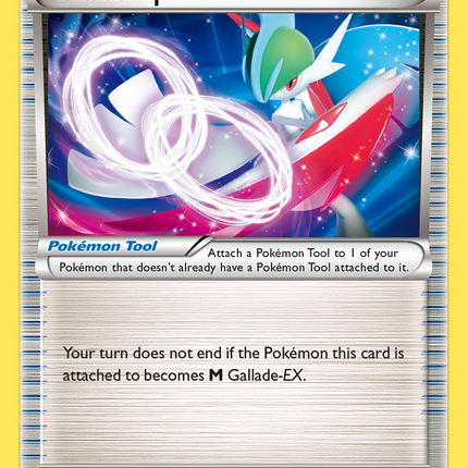 Gallade Spirit Link (83/108) [XY: Roaring Skies]