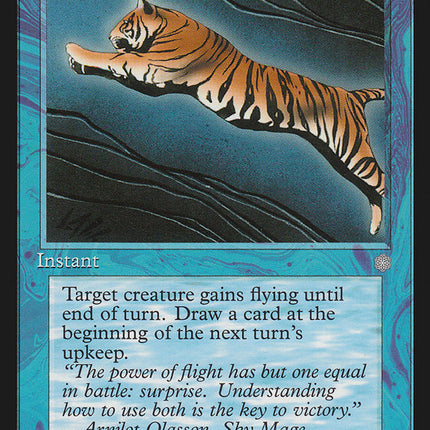 Updraft [Ice Age]