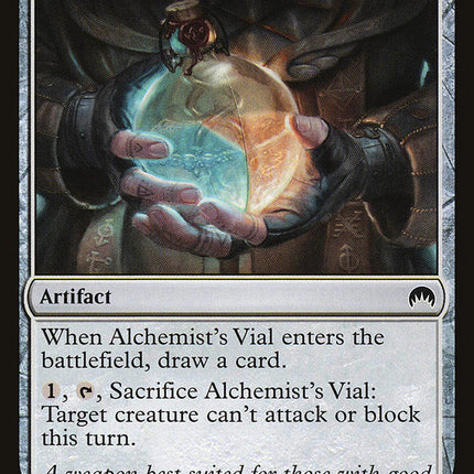 Alchemist's Vial [Magic Origins]