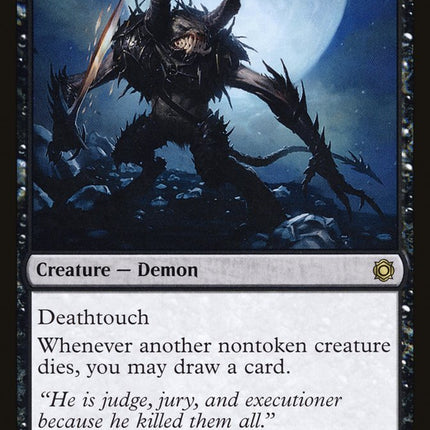 Harvester of Souls [Conspiracy: Take the Crown]