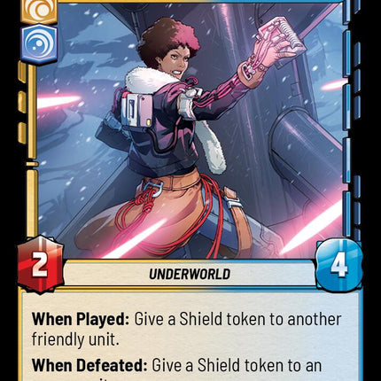 Val - It's Been a Ride, Babe (91/264) (91/264) [A Lawless Time]