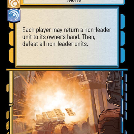 Rhydonium Detonation (96/264) (96/264) [A Lawless Time]