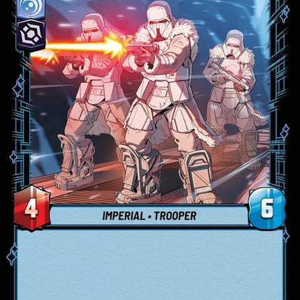 Vandor Range Troopers (98/264) (98/264) [A Lawless Time]