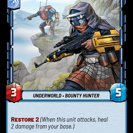 Vigilant Scouts (120/264) (120/264) [A Lawless Time]