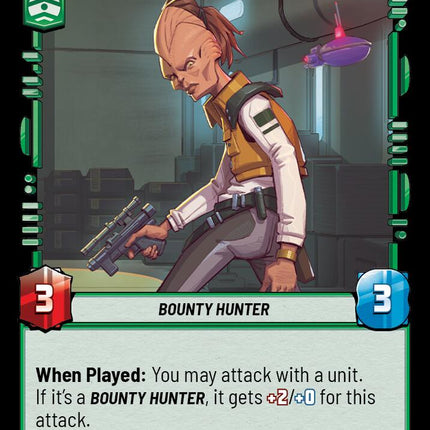 Target Tagger (157/264) (157/264) [A Lawless Time]
