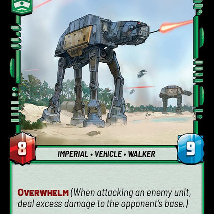 Beach Patrol AT-ACT (162/264) (162/264) [A Lawless Time]